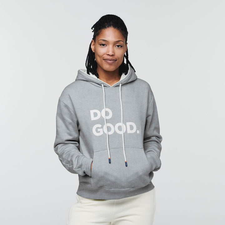 Do Good Hoodie - Women's
