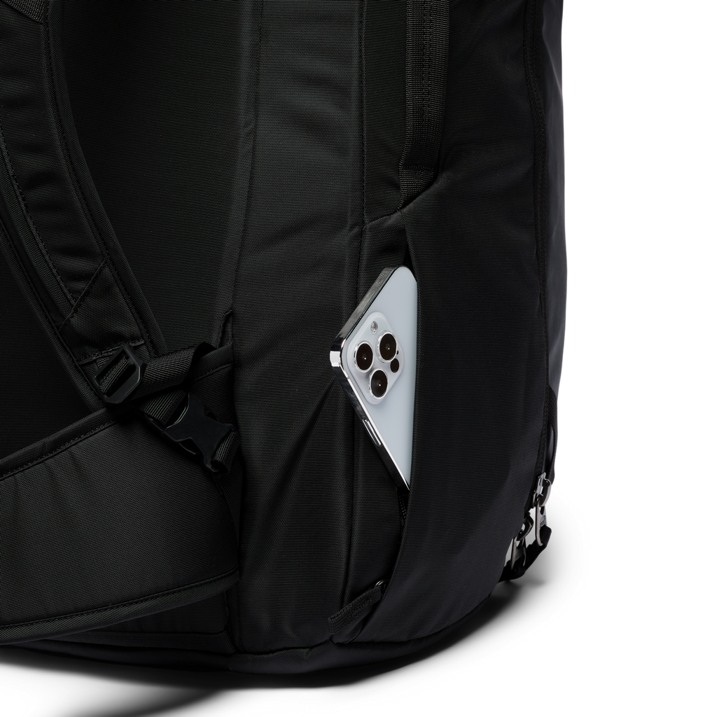 Allpa 50L Adventure Travel Pack, Cotopaxi Black