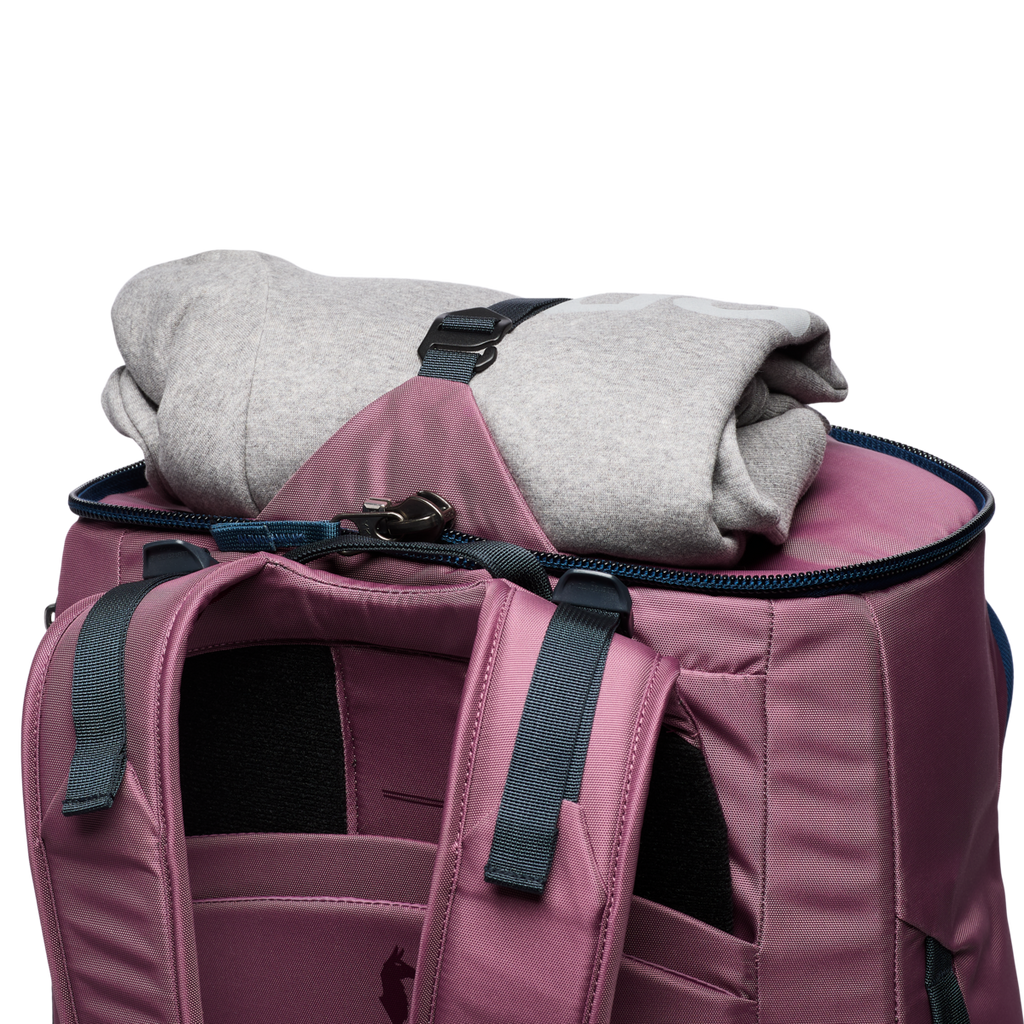 Allpa 50L Adventure Travel Pack, Fig