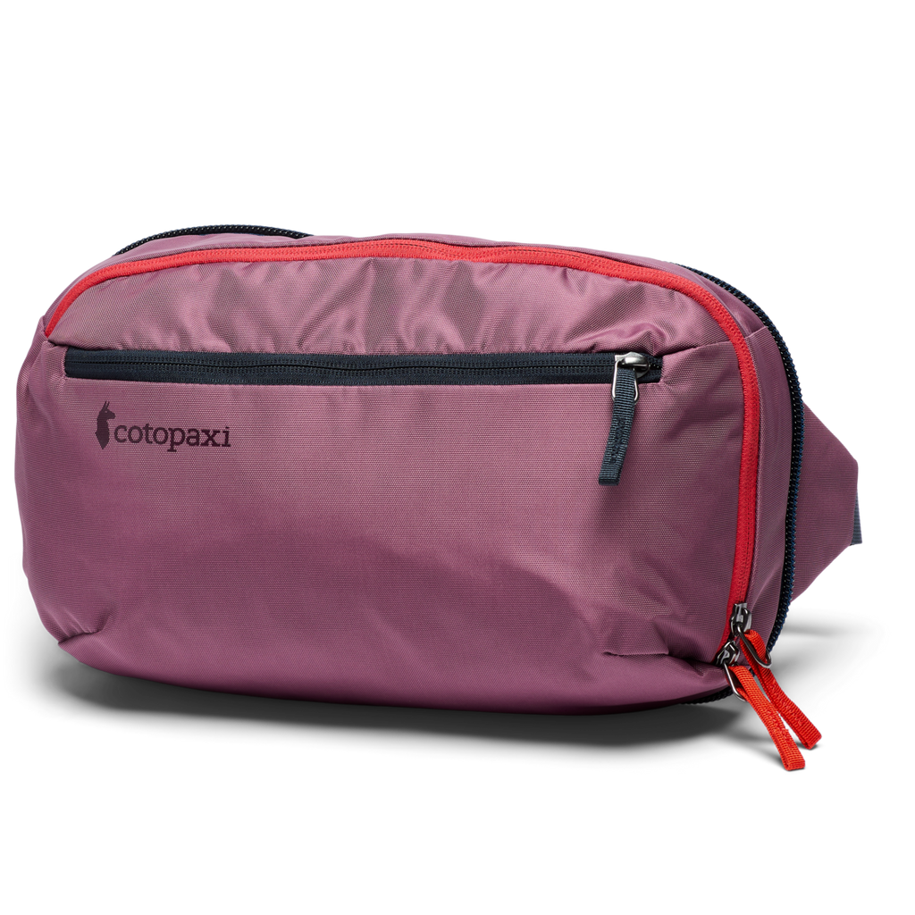 Allpa 50L Adventure Travel Pack, Fig