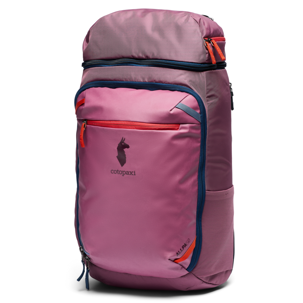Allpa 50L Adventure Travel Pack, Fig