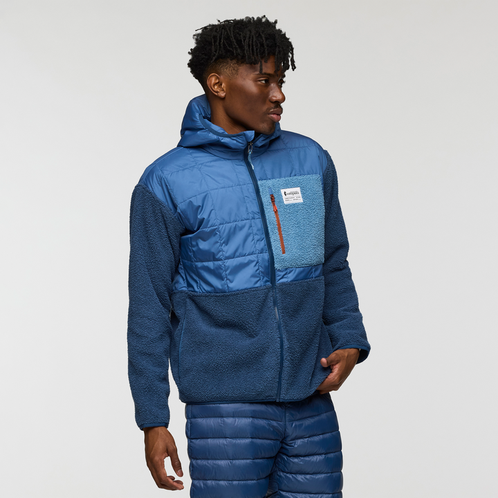 Trico Hybrid Jacket - Men's