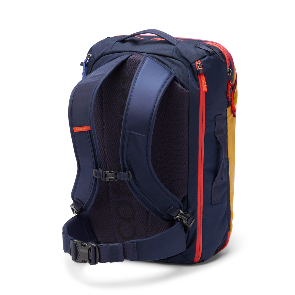 Best travel online packs nz