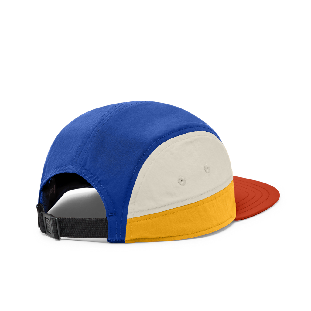 Dragon Tech 5 Panel Hat main image 1