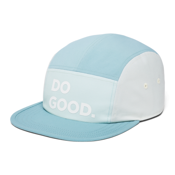 Do Good 5-Panel Hat