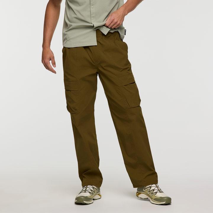 Coraje Tech Cargo Pant - Men’s