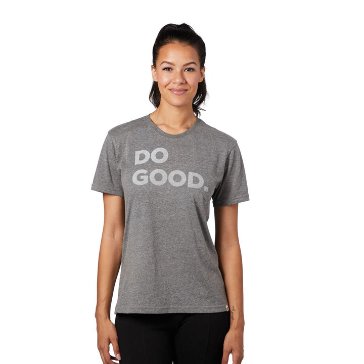 Do Good T-Shirt - Women's