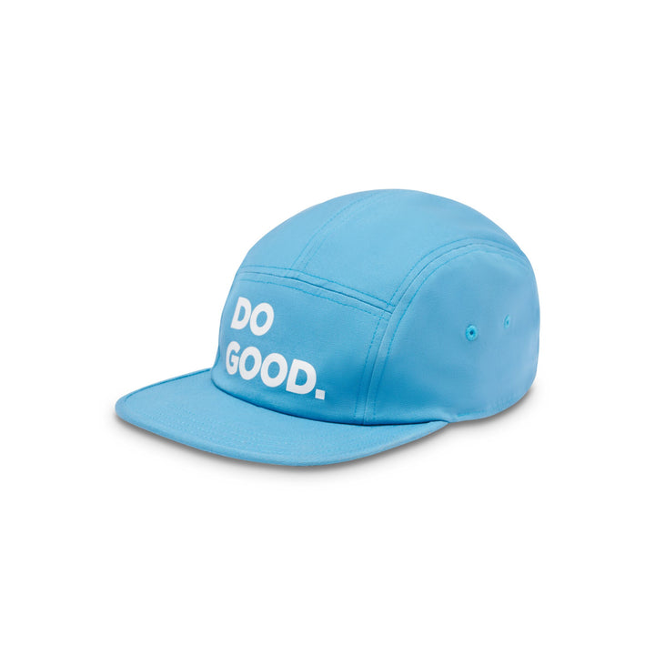 Do Good 5-Panel Hat