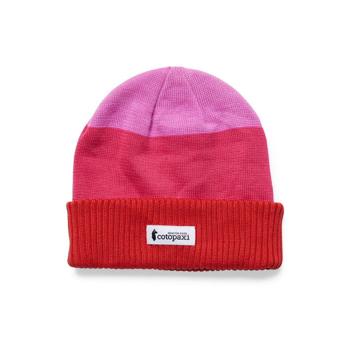 Alto Beanie