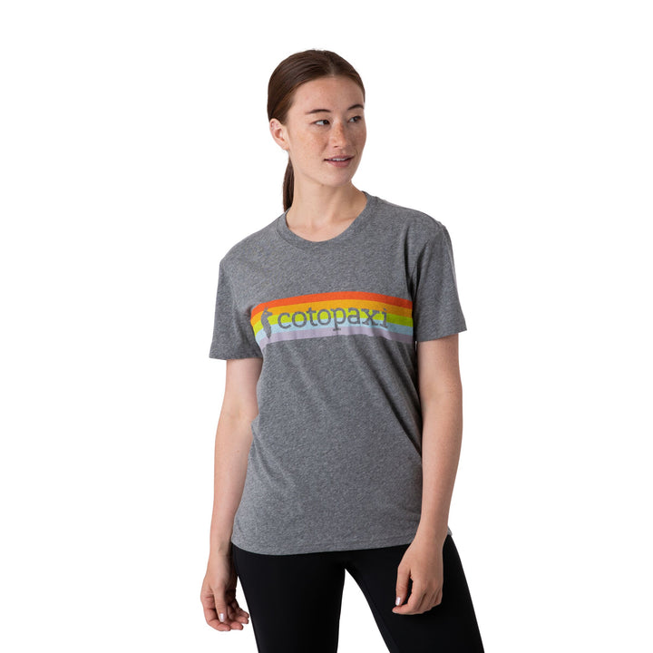 On The Horizon T-Shirt - Women's