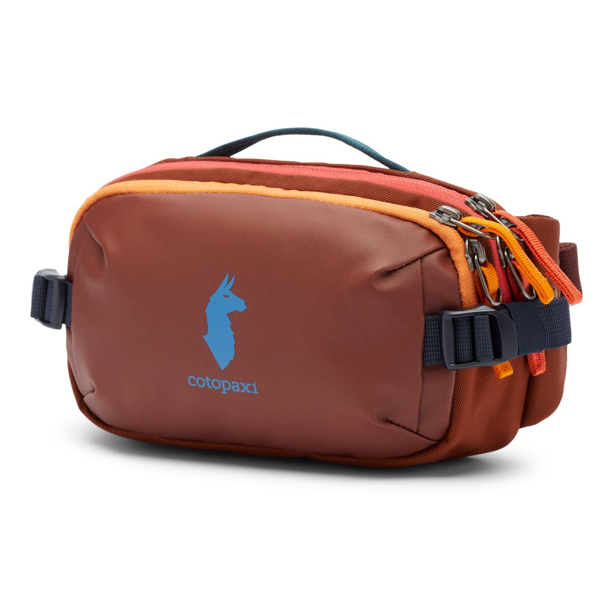 Allpa X 1.5L Hip Pack, Rusty