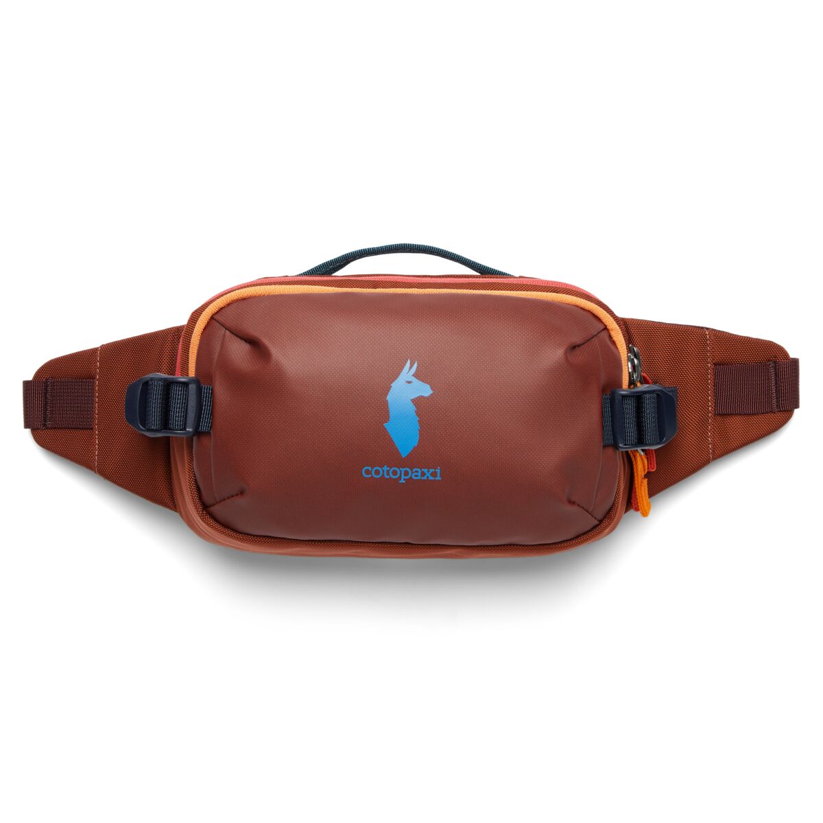 Allpa X 1.5L Hip Pack, Rusty