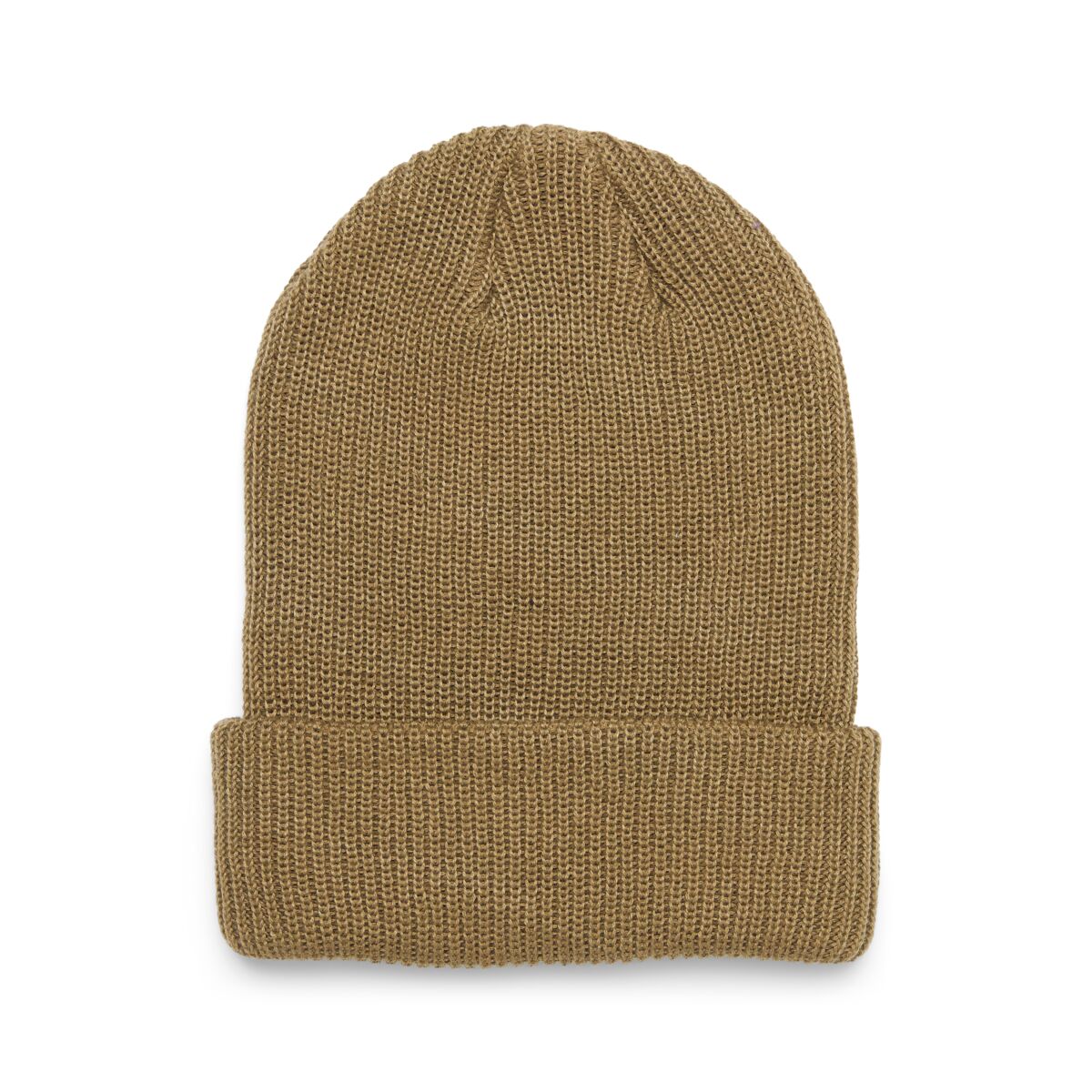 Wharf Beanie - Cotopaxi Patch, Live Oak