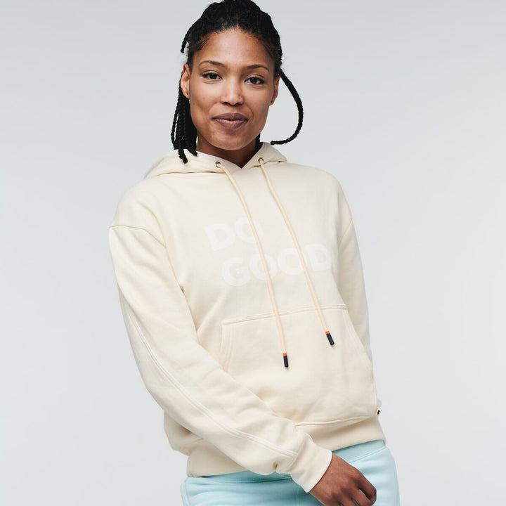 Do Good Hoodie - Women's
