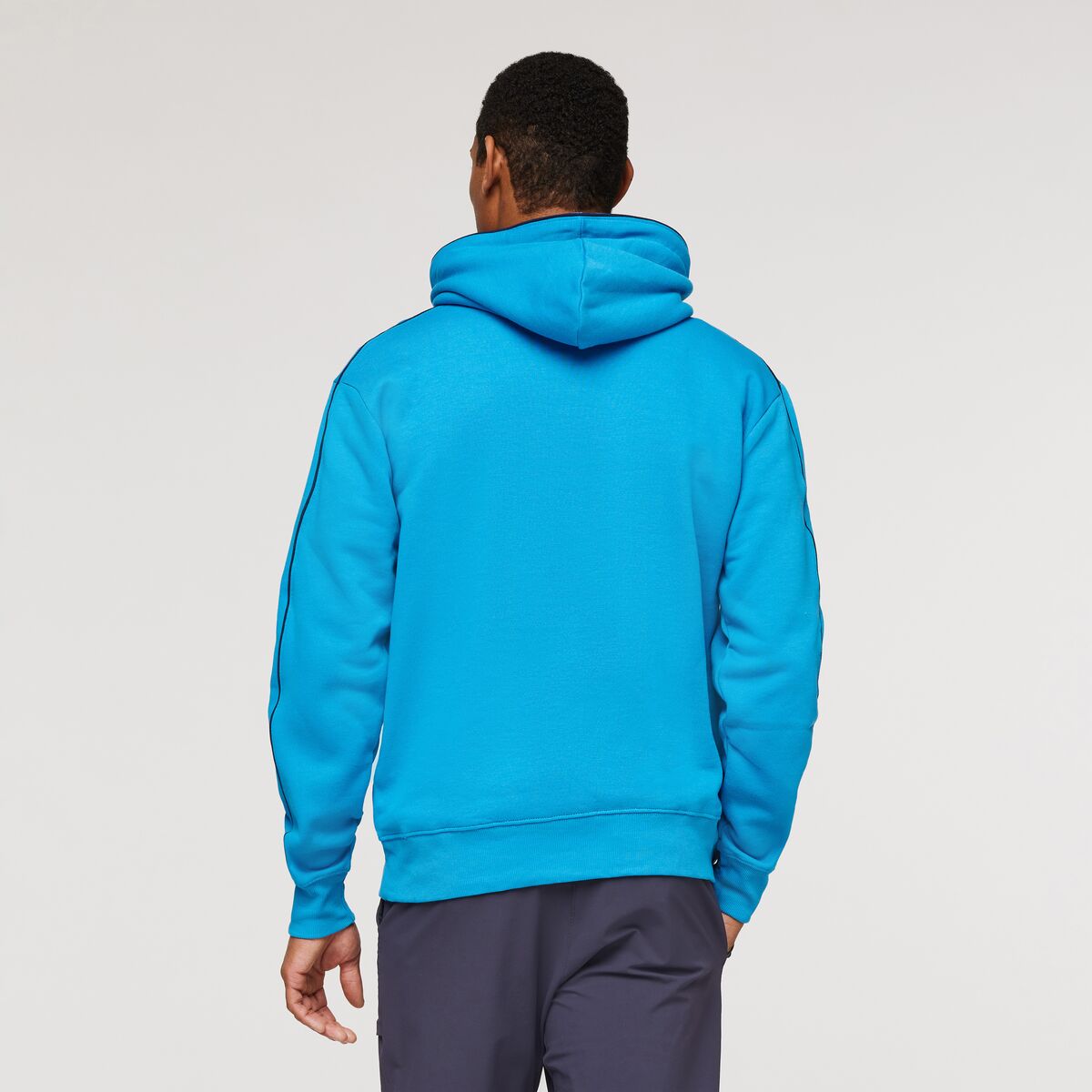 Do Good Pullover Hoodie - Men's, Saltwater