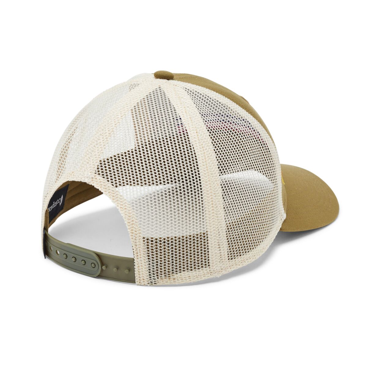 On the Horizon Trucker Hat, Oak