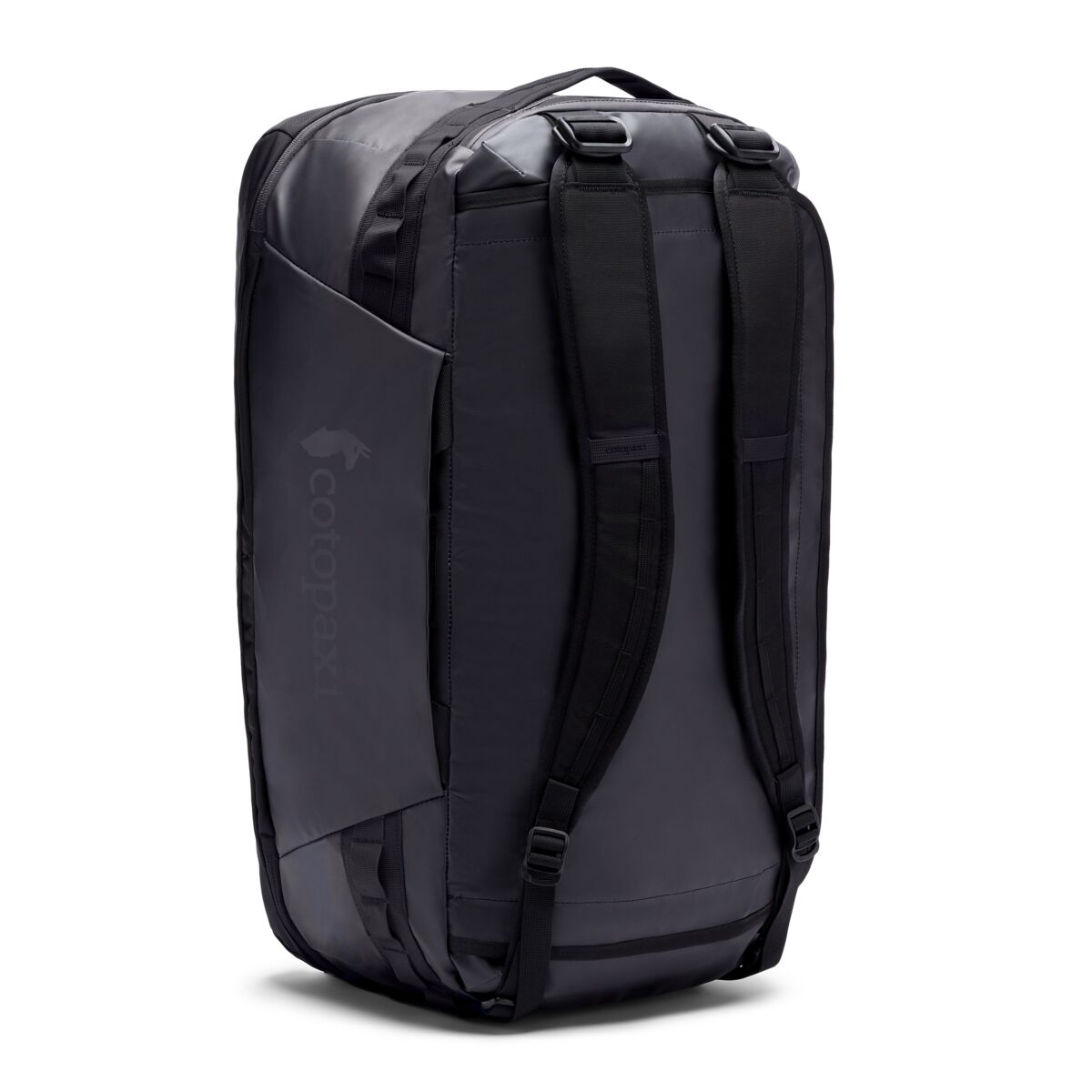 Allpa Duo 50L Duffel Bag, Cotopaxi Black