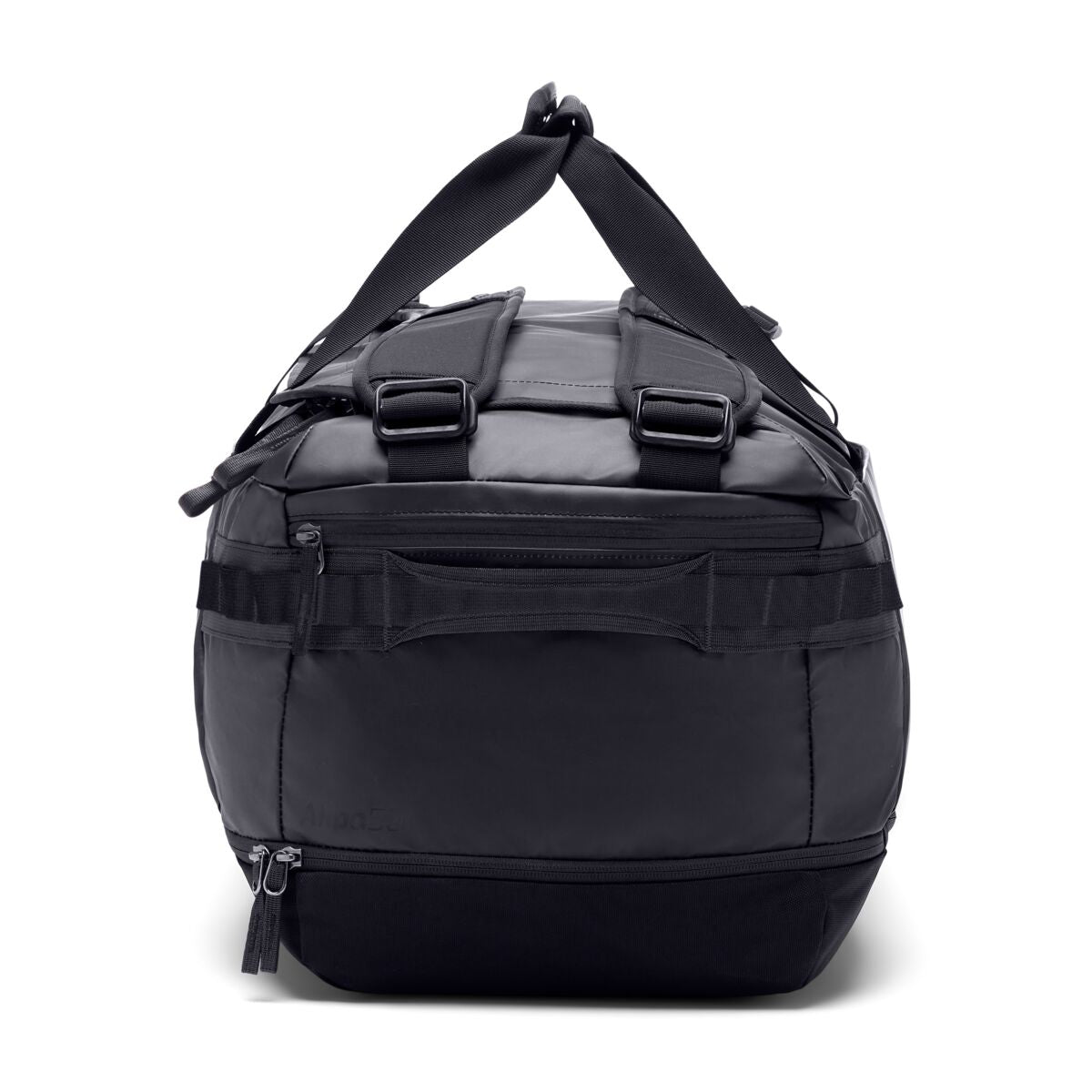 Allpa Duo 50L Duffel Bag, Cotopaxi Black