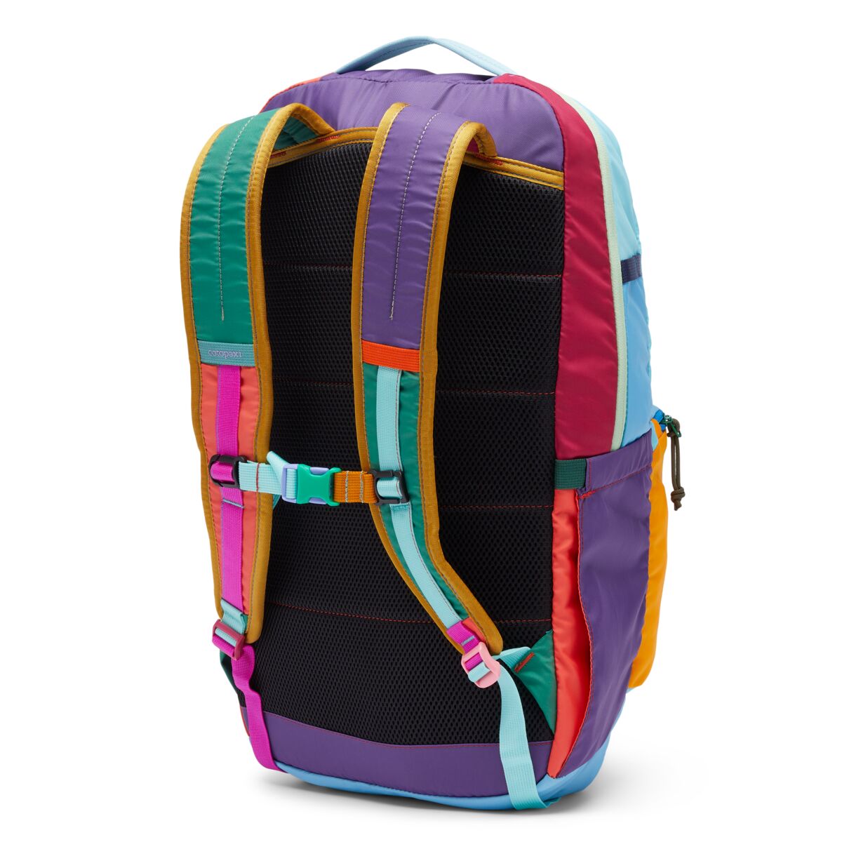 Chiquillo 26L Backpack - Del Dia