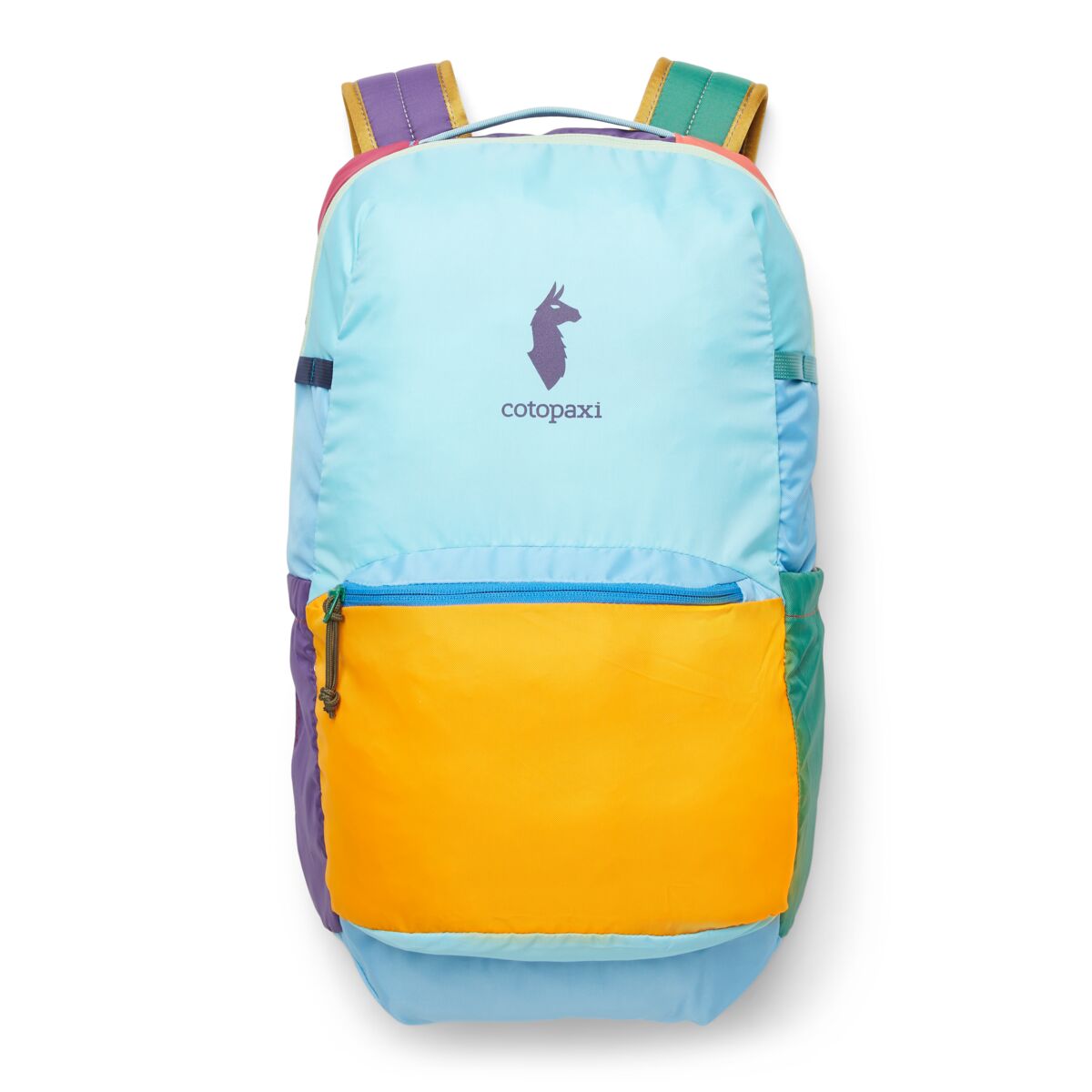 Chiquillo 26L Backpack - Del Dia