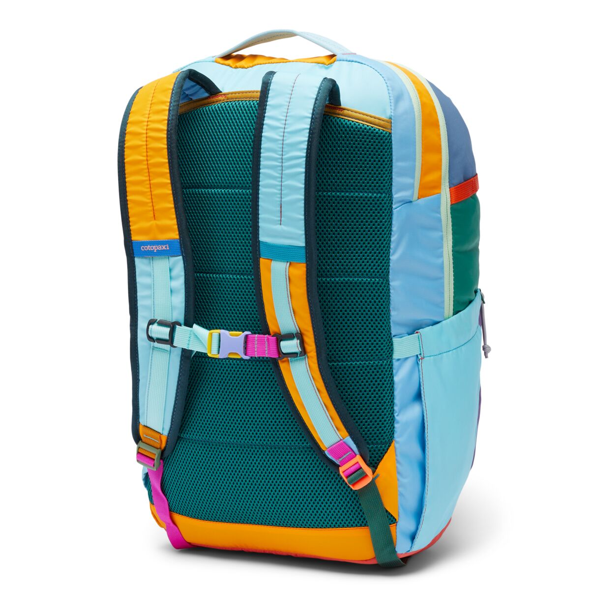 Chiquillo 30L Backpack - Del Dia
