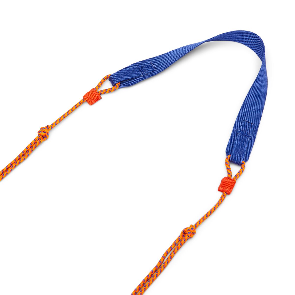 Lista 2L Lightweight Crossbody Bag - Cada DIa, Oak