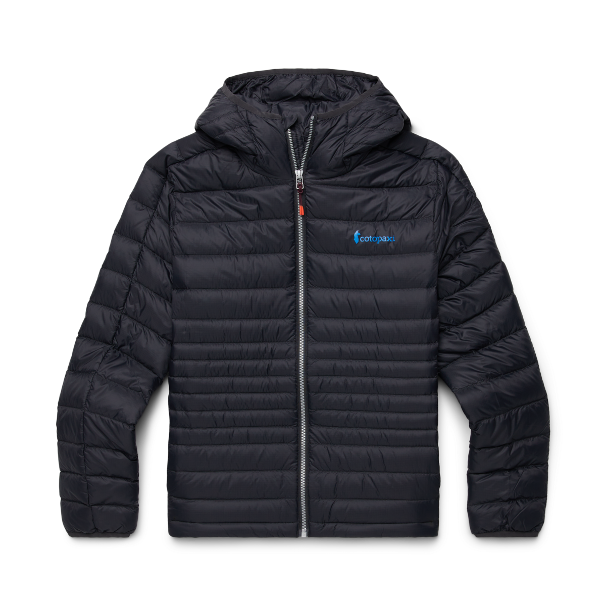 Fuego Down Hooded Jacket - Women's, Cotopaxi Black