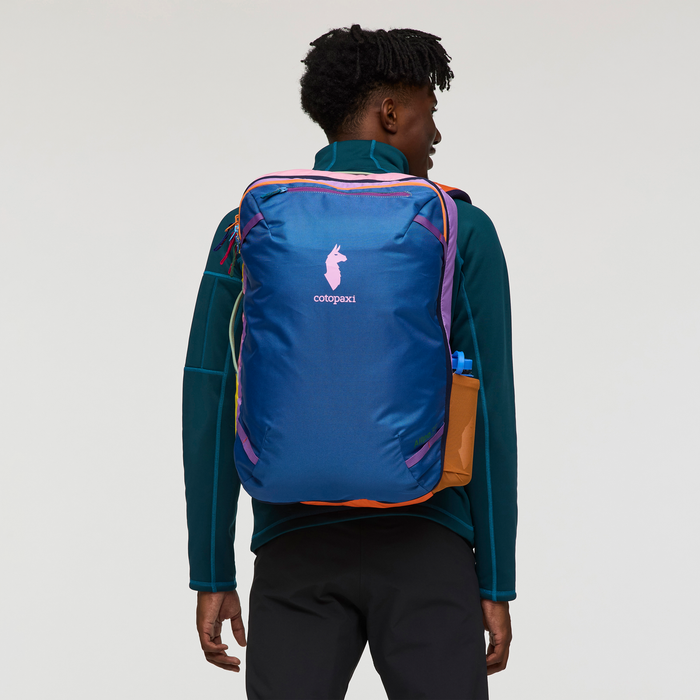 Allpa 35L Travel Pack, Del Dia