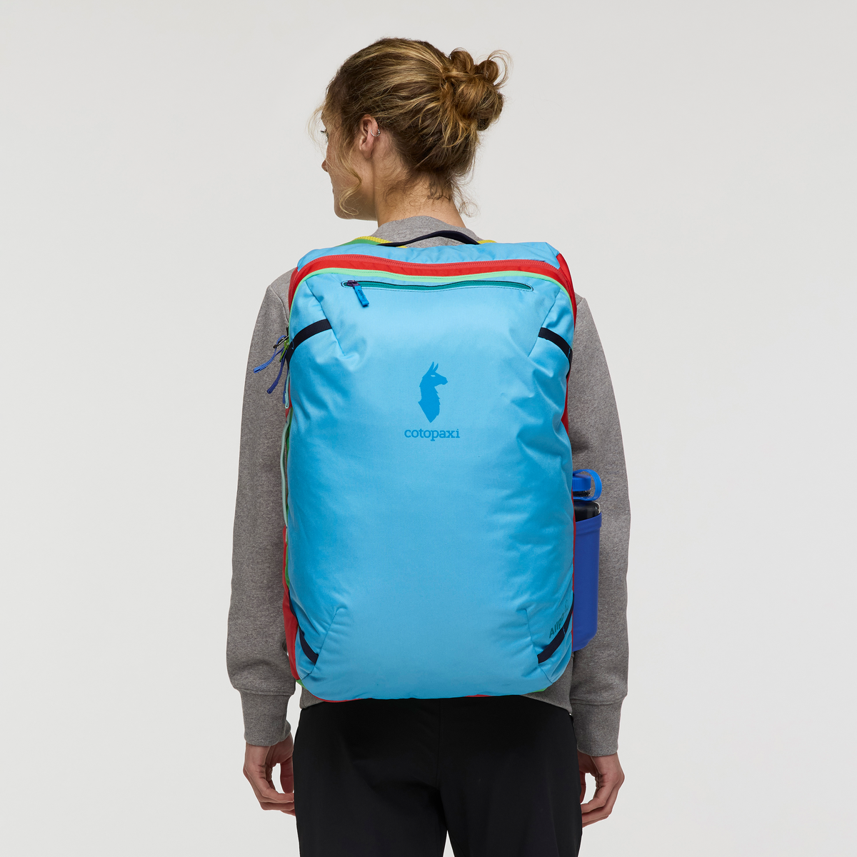 Allpa 42L Travel Pack, Del Dia