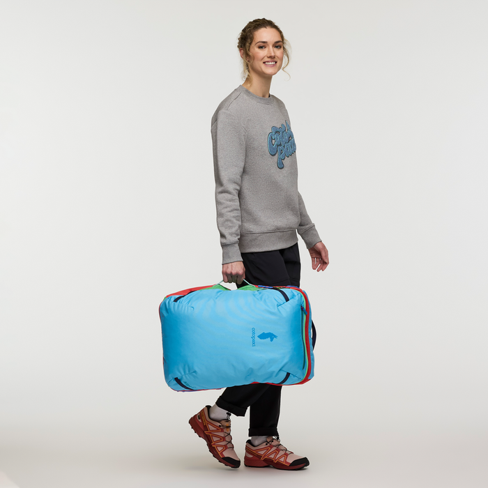Travel packs nz on sale