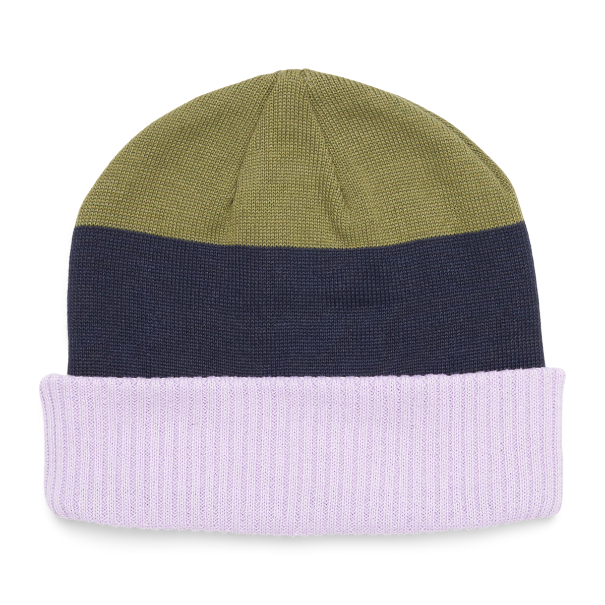 Alto Beanie, Antique/Carbon