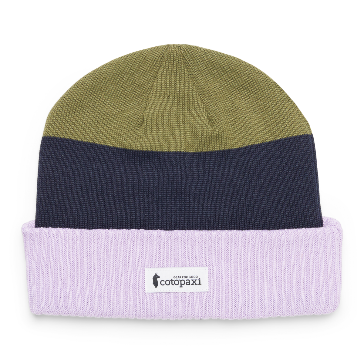 Alto Beanie, Antique/Carbon