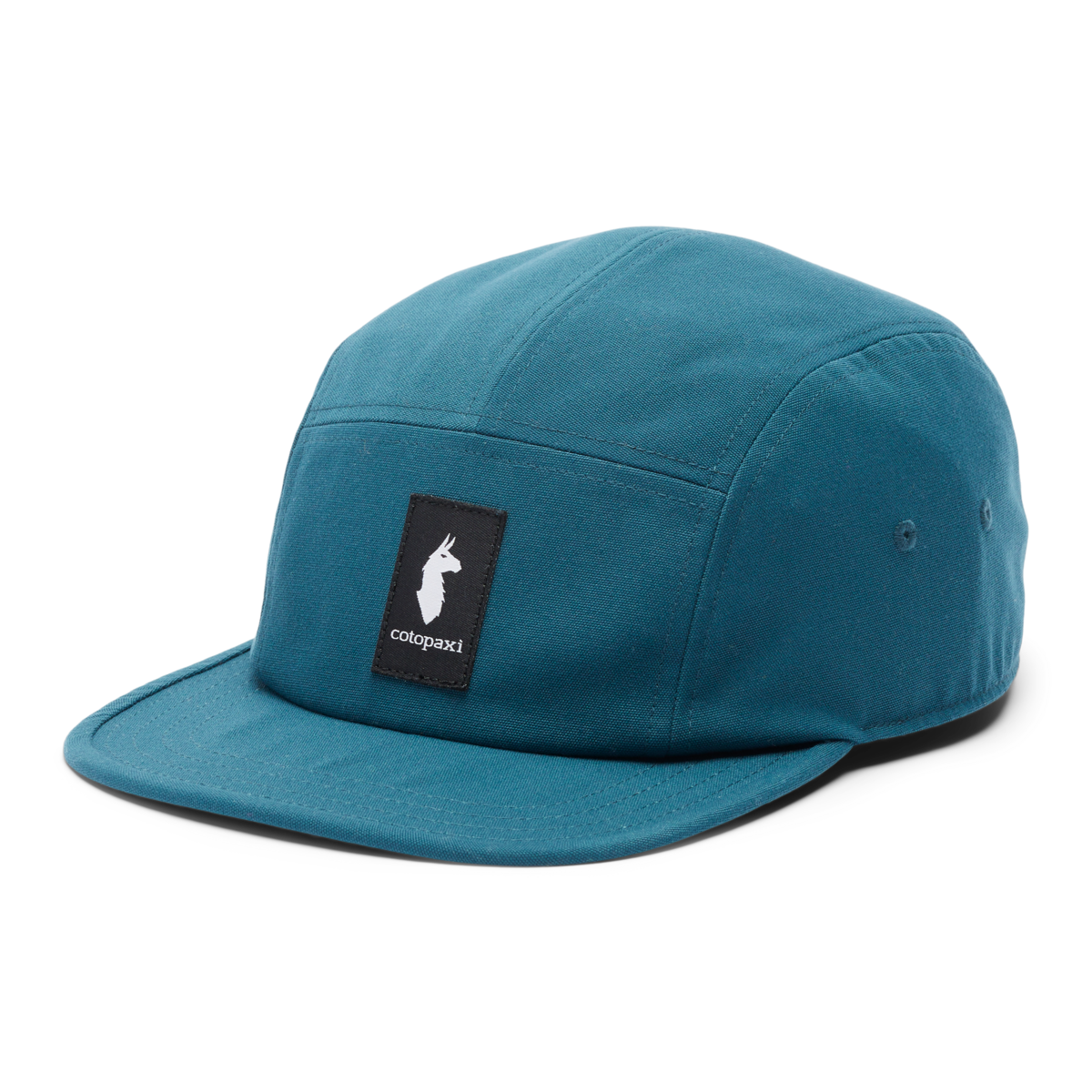 Cada Dia 5-Panel Hat, Abyss