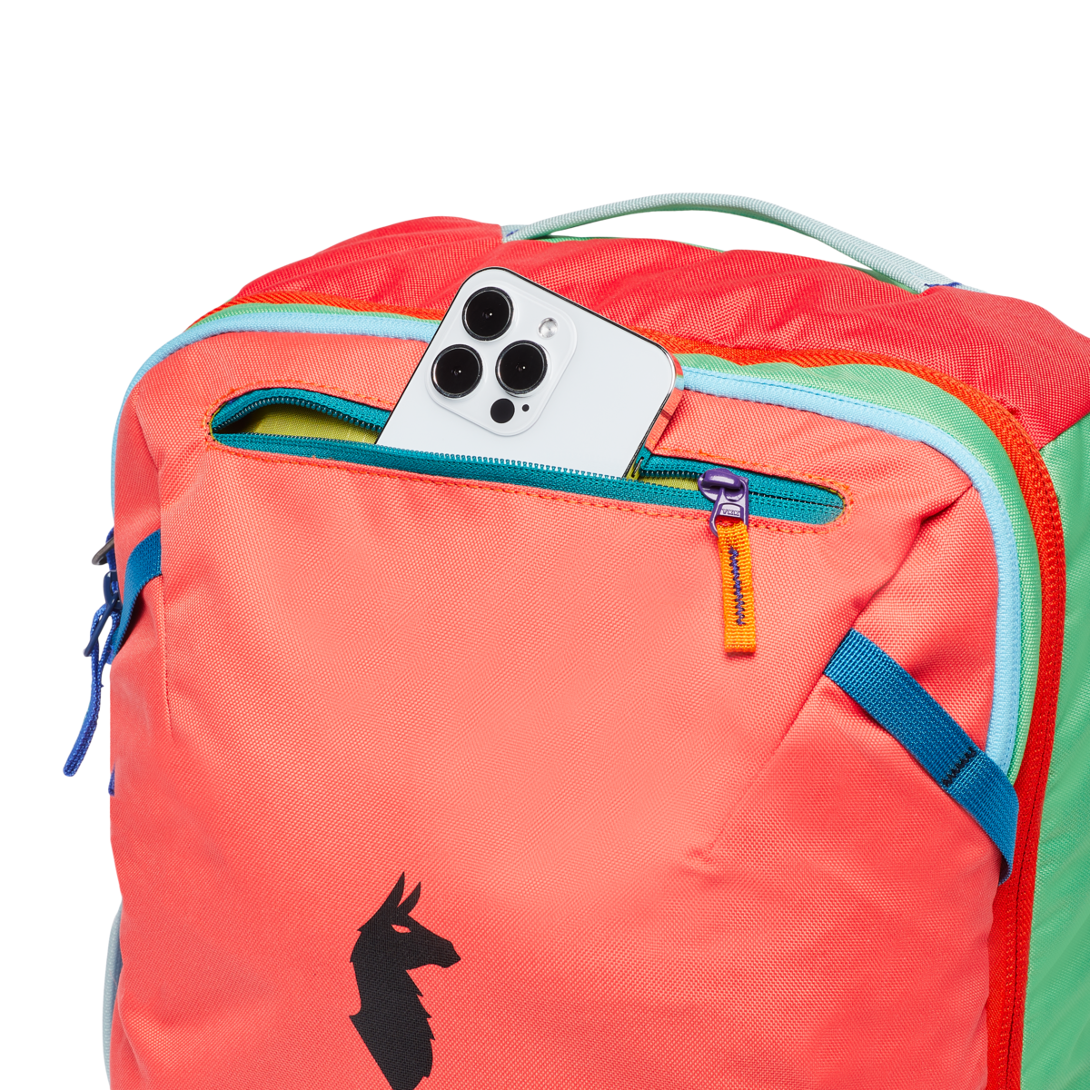 Allpa 28L Travel Pack, Del Dia