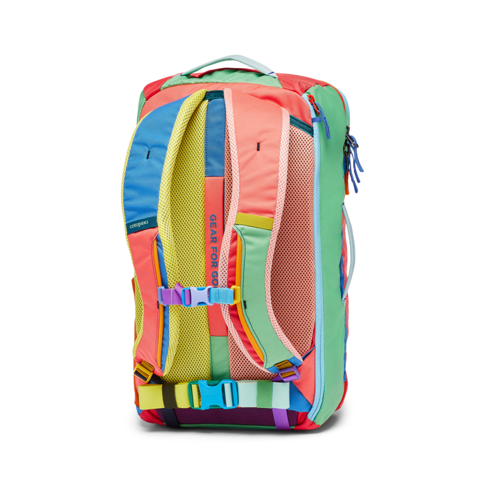 Allpa 28L Travel Pack, Del Dia