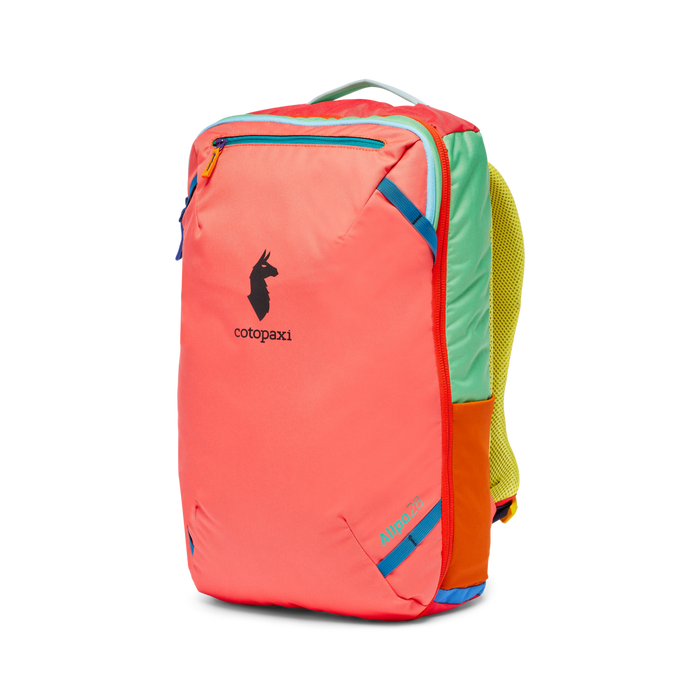 Allpa 28L Travel Pack, Del Dia
