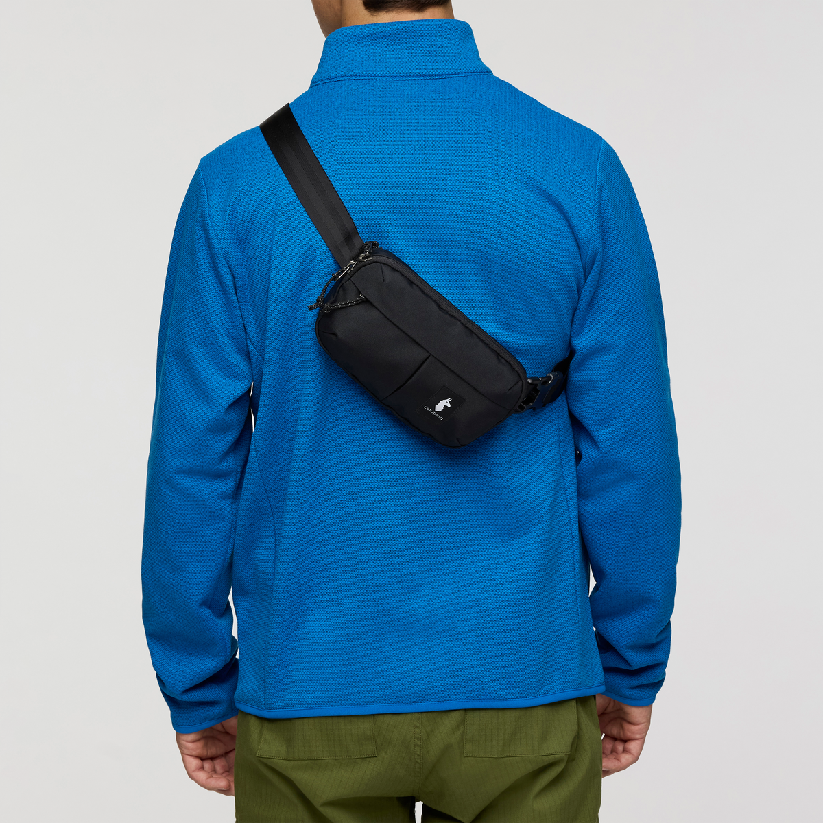 Todo 2L Hip Pack Cada Día