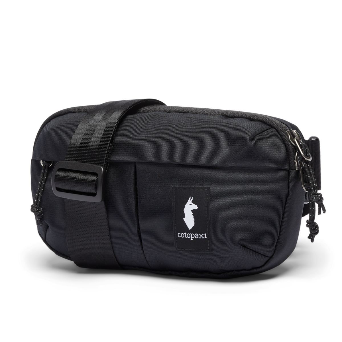 Todo 2L Hip Pack Cada Día, Cotopaxi Black