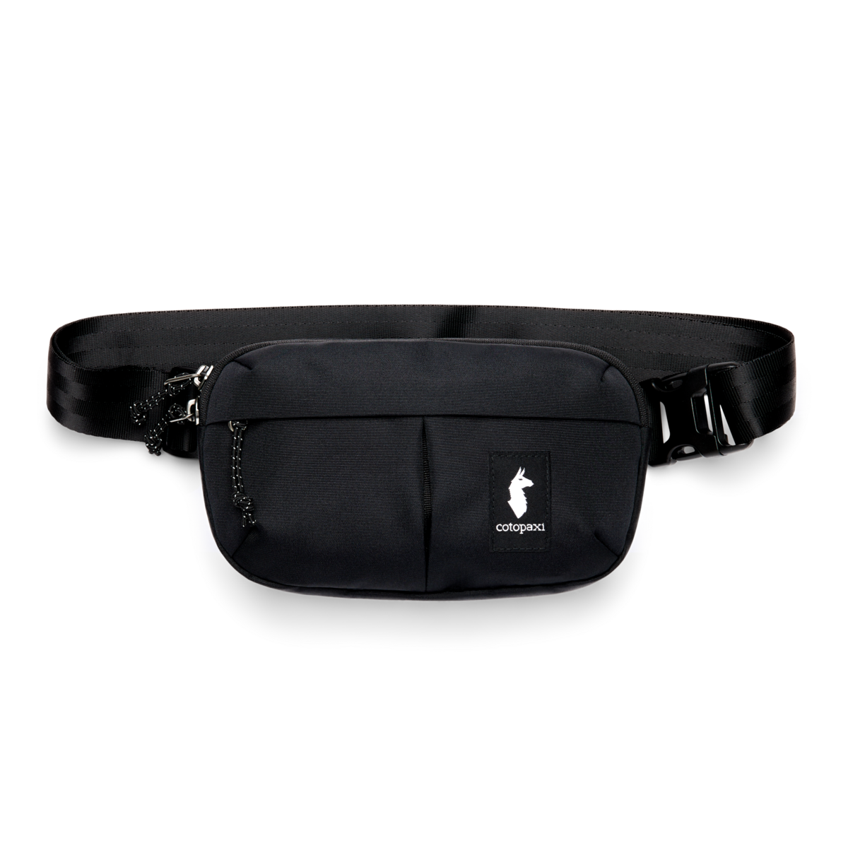 Todo 2L Hip Pack Cada Día, Cotopaxi Black