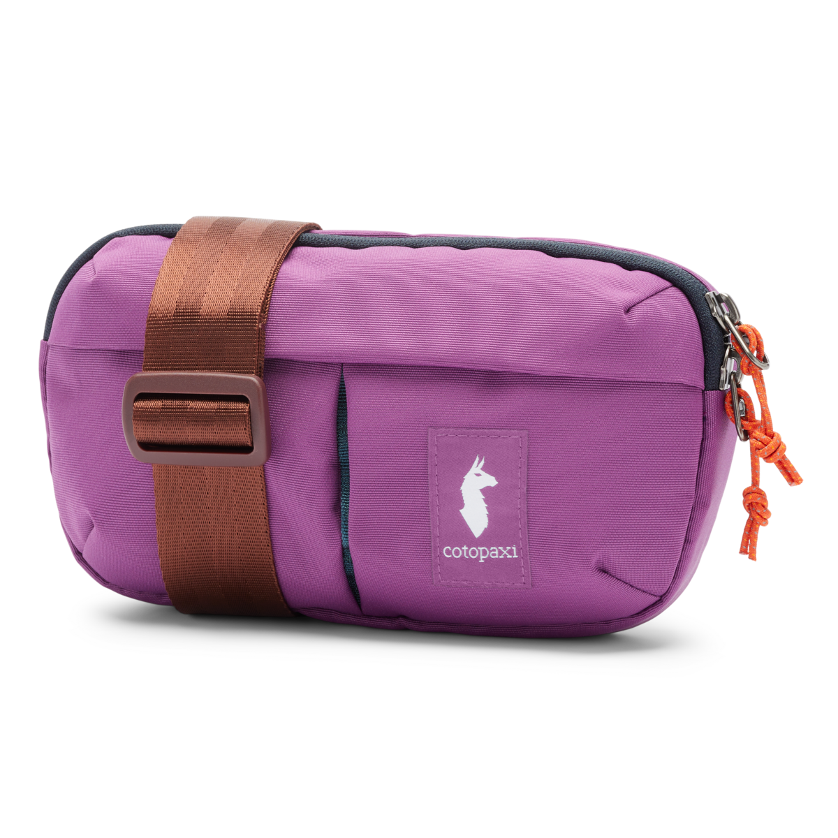 Todo 2L Hip Pack Cada Día, Mauve
