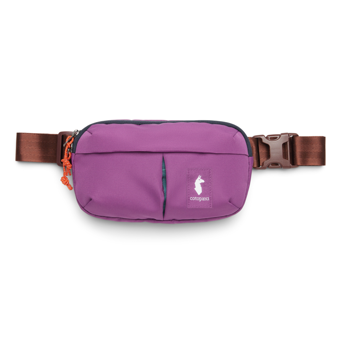 Todo 2L Hip Pack Cada Día, Mauve