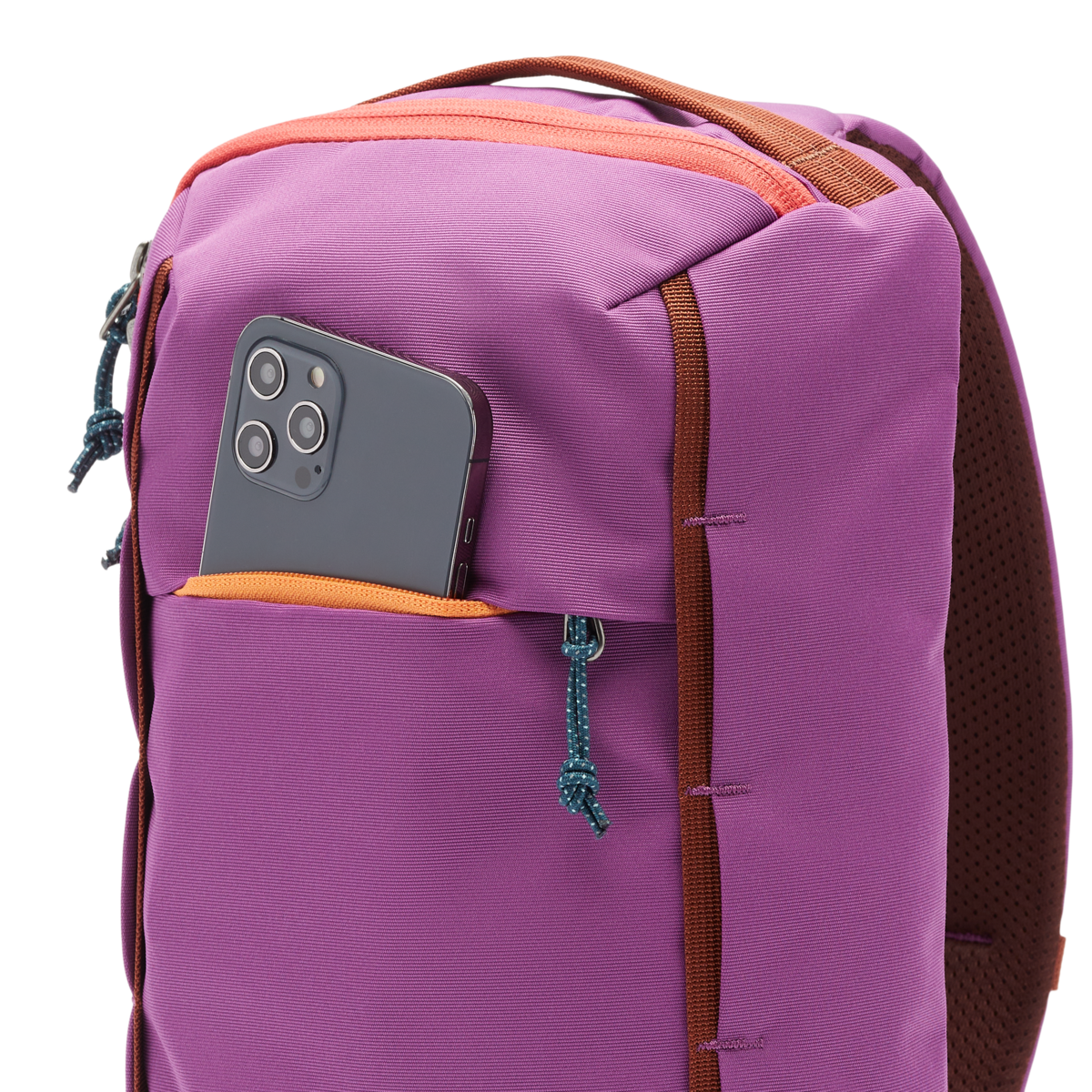 Todo 8L Sling - Cada Dia, Mauve