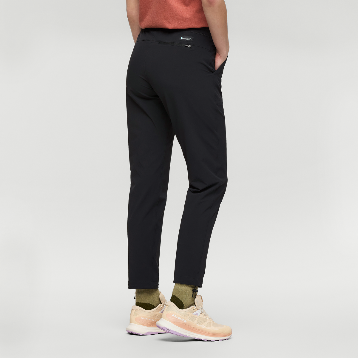 Subo Pant - Women's, Cotopaxi Black
