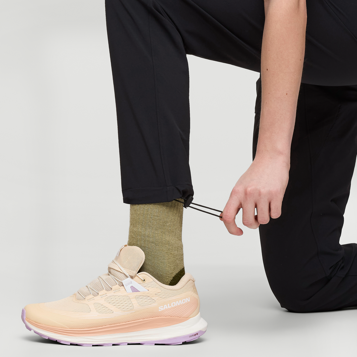 Subo Pant - Women's, Cotopaxi Black