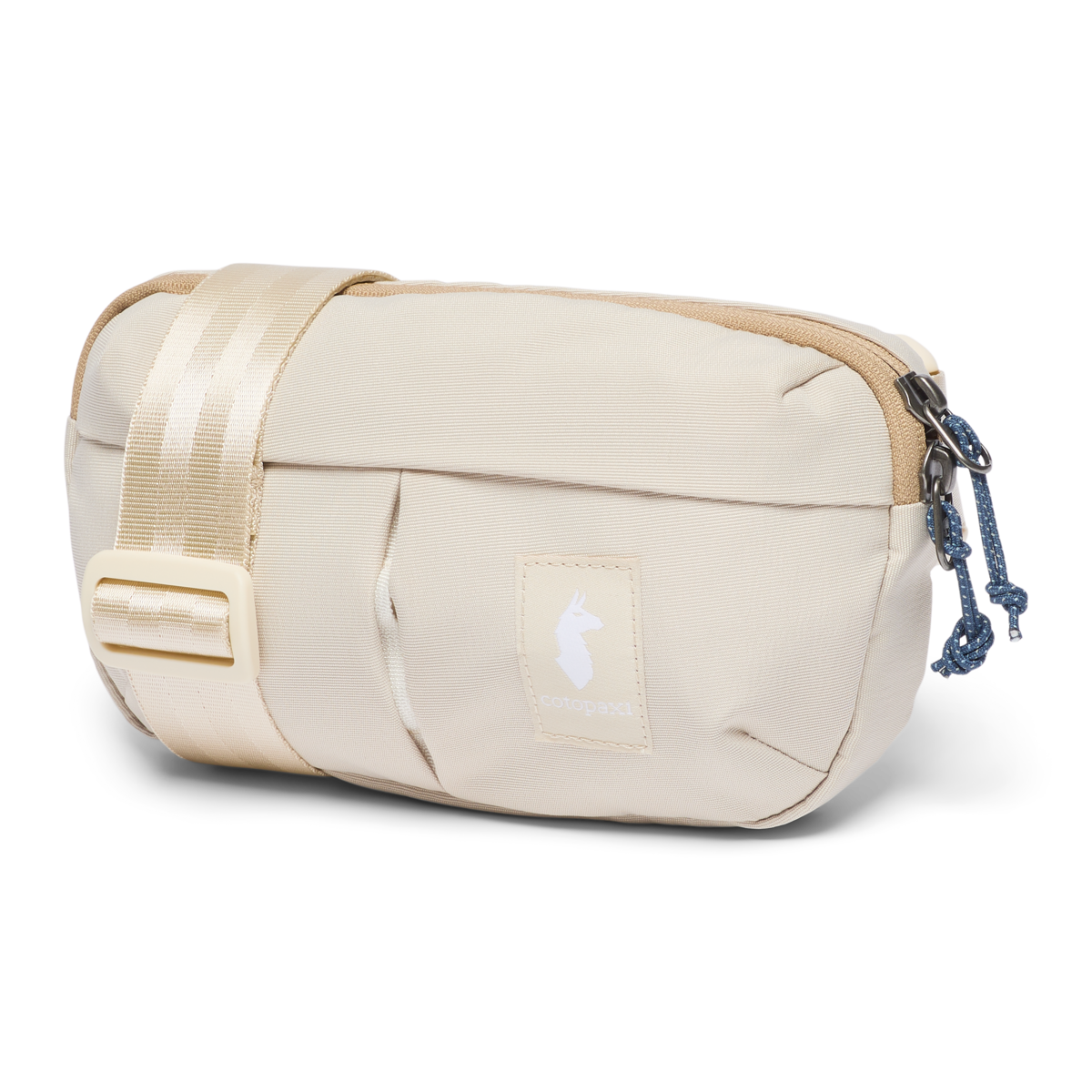 Todo 2L Hip Pack Cada Día, Cream