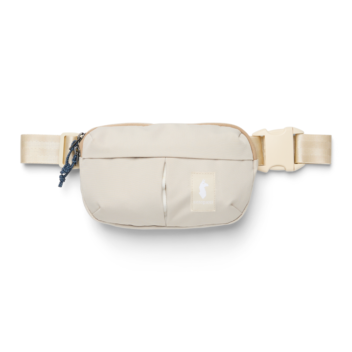 Todo 2L Hip Pack Cada Día, Cream