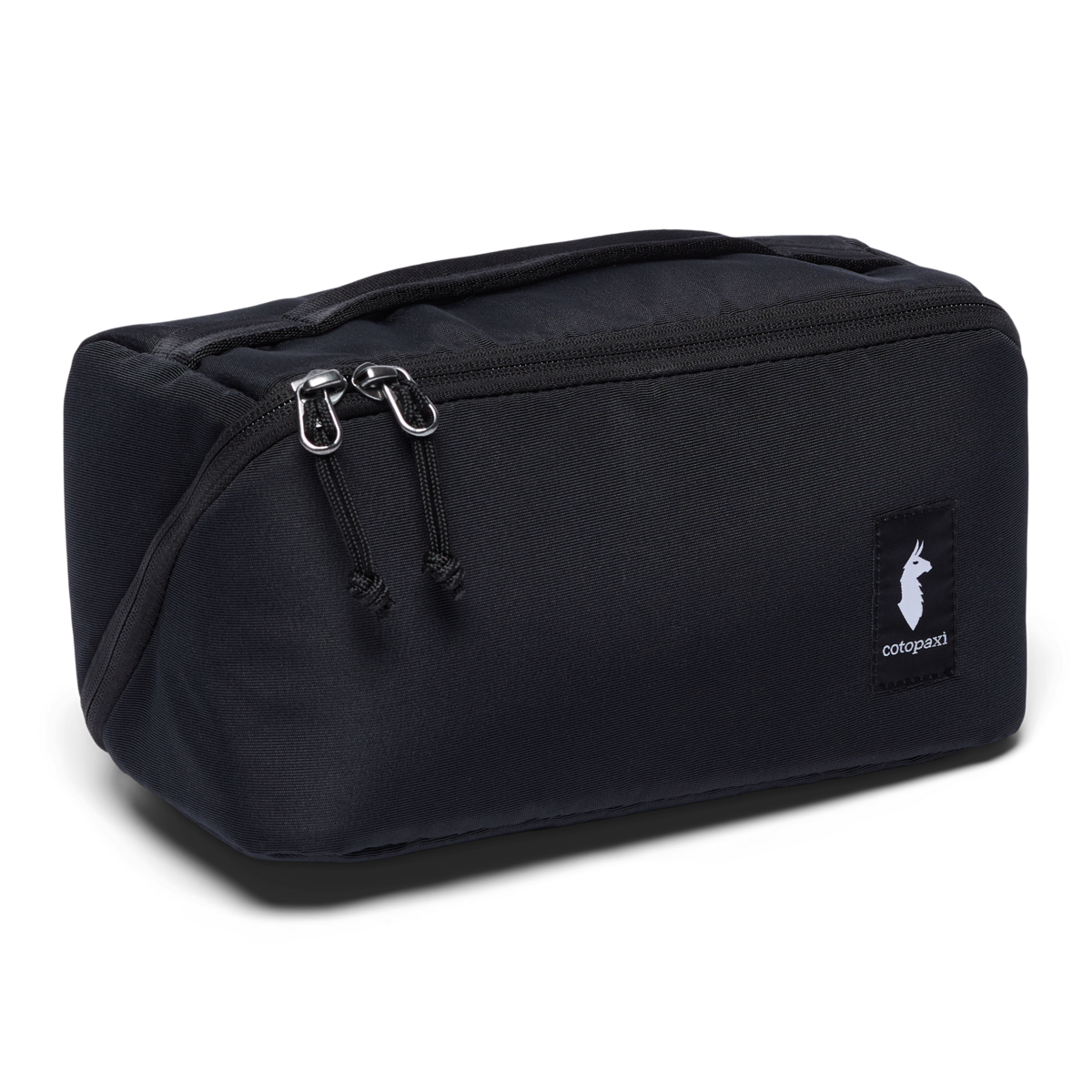 Viaje Toiletry Kit, Cotopaxi black