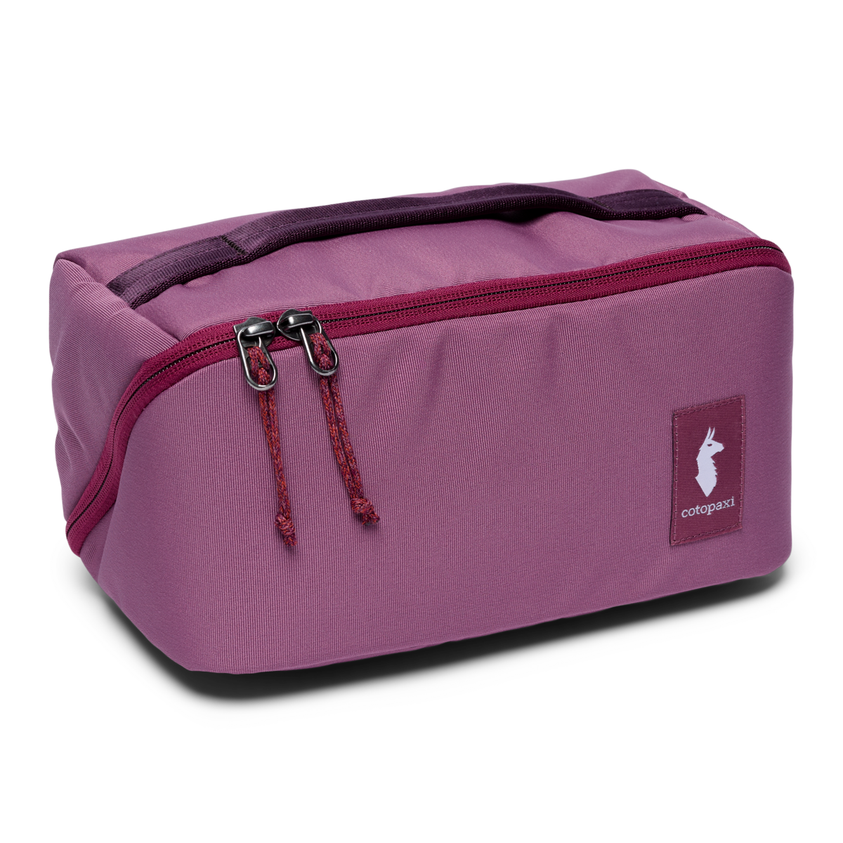 Viaje Toiletry Kit, Fig