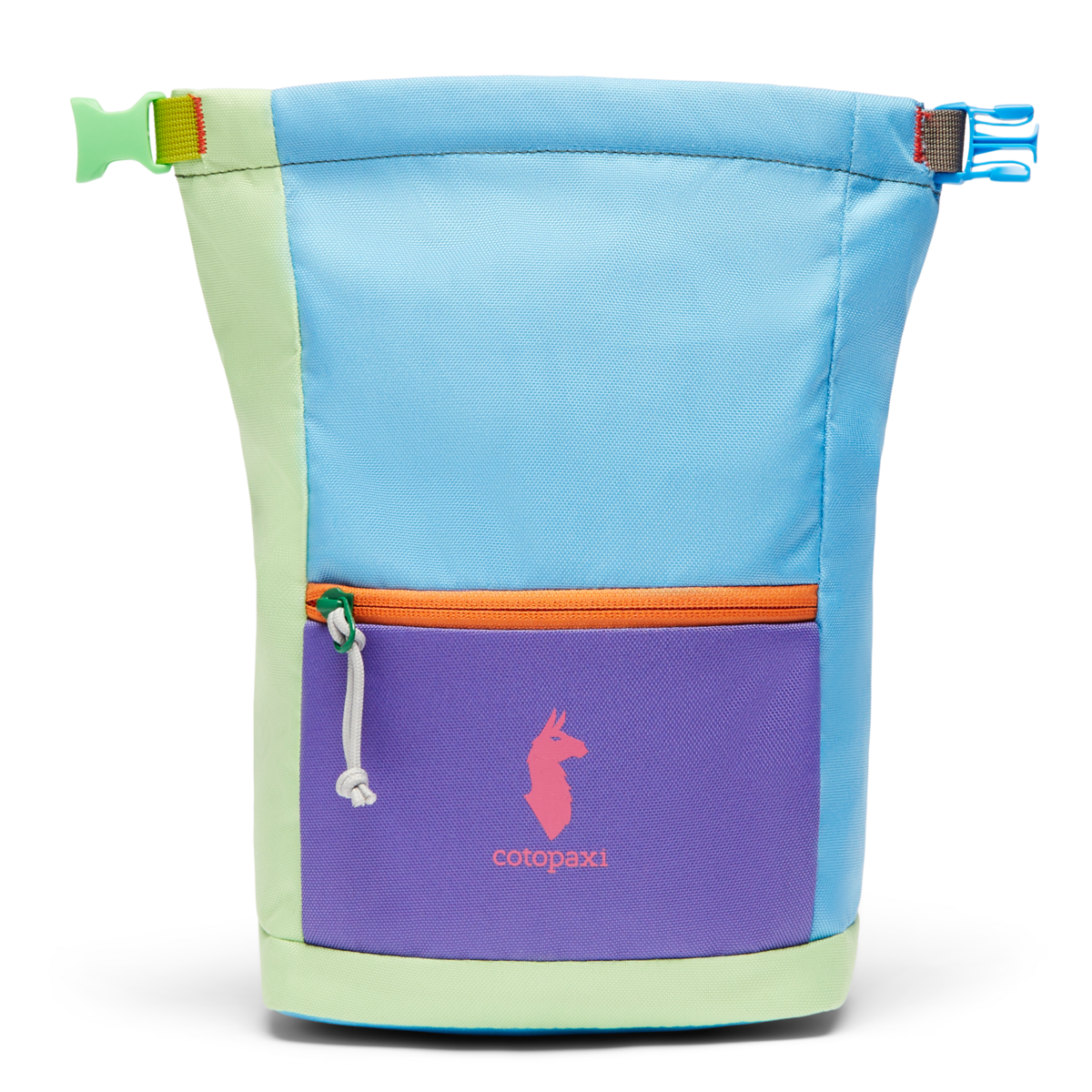 Halcon Chalk Bucket, Del Dia