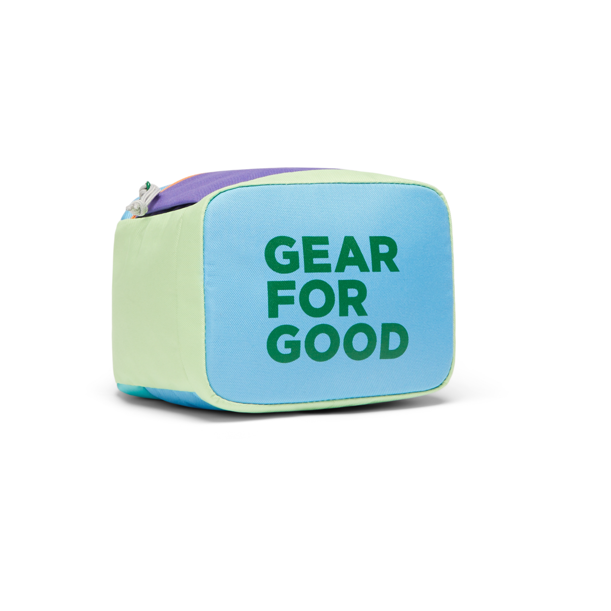 Halcon Chalk Bucket, Del Dia